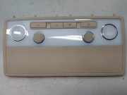 VW Phaeton GP3 original Innenleuchte Leselampe hinten cornsilkbeige Bj.2010