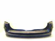 Opel Astra H Kombi Caravan original Stoßstange Stoßfänger hinten Bj.2005
