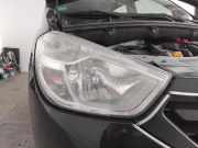 Dacia Lodgy original Scheinwerfer rechts Halogen mit LWR BJ2012