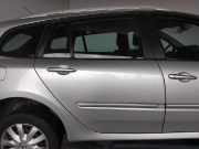 Renault Laguna 3 Kombi Tür hinten rechts TED69 Gris Platine Metallic BJ2009