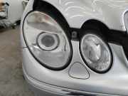 Mercedes E Klasse 211 orig Scheinwerfer rechts Xenon Kurvenlicht vergilbt BJ2004