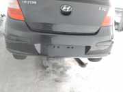 Hyundai i30 FD orig Stoßstange Stossfänger hinten Fließheck BJ2008 9F Stone Black