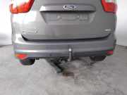 Ford C-Max II orig Stoßfänger Stoßstange hinten mit PDC BJ2012 brisbanebraun