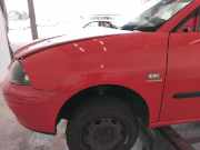 Seat Ibiza III 6L original Kotflügel vorn links flashrot LP3G BJ2002