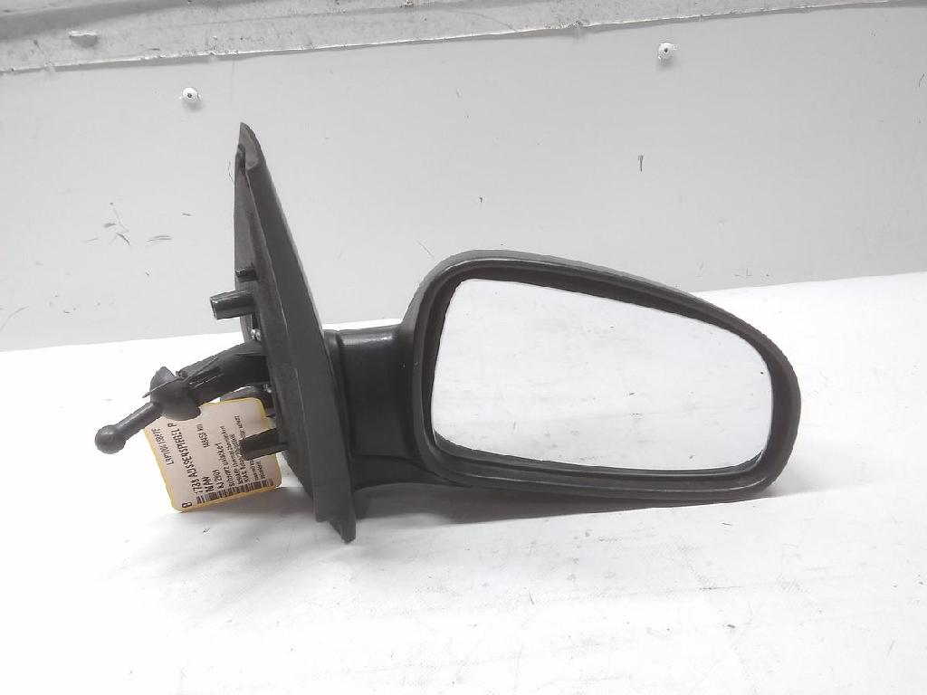 Chevrolet Aveo T250 original Außenspiegel rechts manuell Bj.2009 Bild Chevrolet Aveo T250 original Außenspiegel rechts manuell Bj.2009