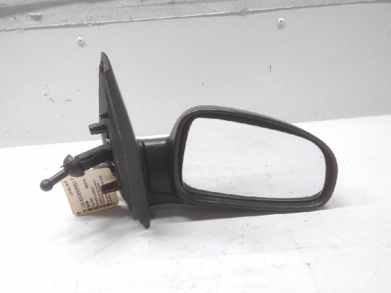 Chevrolet Aveo T250 original Außenspiegel rechts manuell Bj.2009 Bild Chevrolet Aveo T250 original Außenspiegel rechts manuell Bj.2009