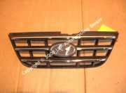 Hyundai Atos original Kühlergrill mit Emblem BJ2004