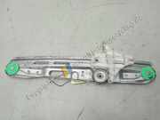 OPEL VECTRA C CARAVAN BJ2005 FENSTERHEBER HINTEN LINKS ELEKTR. 24451521