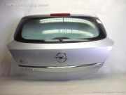 Opel Astra H GTC BJ2005 Heckklappe Kofferraumabdeckung mit Scheibe 3-türig