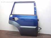 Hyundai Terracan HP Tür hinten rechts RY Ultra Marine Metallic BJ2001