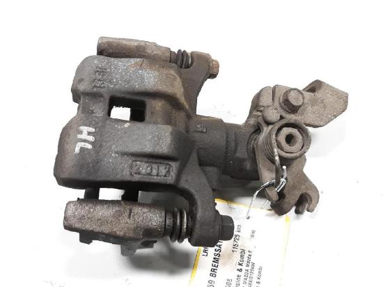 Mazda 6 GH original Bremssattel Hinterachse links Bj.2008 Bild Mazda 6 GH original Bremssattel Hinterachse links Bj.2008