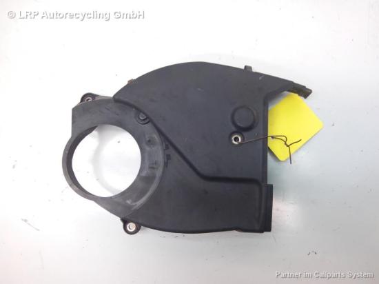 VW Polo 6N2 Verkleidung Schutz Zahnriemen unten 030109127M BJ2001 Bild VW Polo 6N2 Verkleidung Schutz Zahnriemen unten 030109127M BJ2001