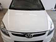 Hyundai I30 FD original Motorhaube weiss 7F crystal white uni BJ2009