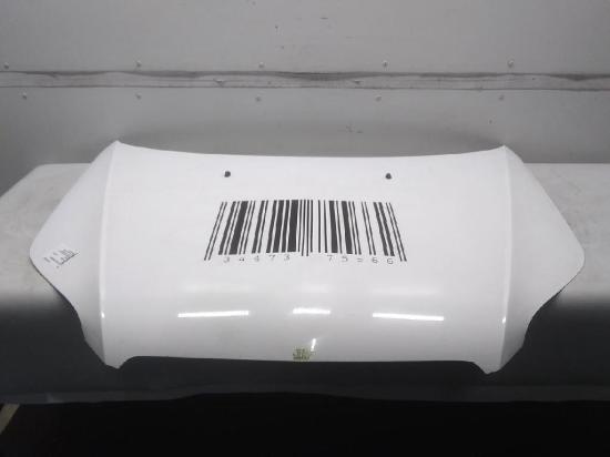 Chevrolet Aveo T250 original Motorhaube Bj.2009 Bild Chevrolet Aveo T250 original Motorhaube Bj.2009