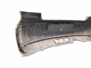VW Polo 9N1 original Stoßstange Stossfänger hinten LA6S-Sciencegreen Bj.2002 