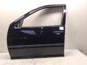 VW Golf 4 original Tür vorn links Fahrertür L041 Brillantschwarz 5türig BJ2000