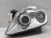 Opel Tigra B TwinTop original Scheinwerfer links Valeo Halogen mit LWR Bj.2005 