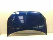 Hyundai Getz TB Motorhaube Deckel vorn BLUE ONYX Facelift BJ2008