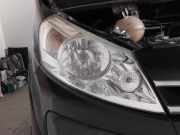 Citroen Jumpy III original Scheinwerfer rechts Valeo Halogen mit LWR BJ2008