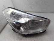 Dacia Lodgy original Scheinwerfer rechts Halogen mit LWR BJ2012
