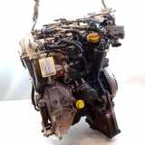 Motor 1.9TD 1.9DDIS 95kw F9QC268 Suzuki Grand Vitara 2 JT 94746km Bj.2013 