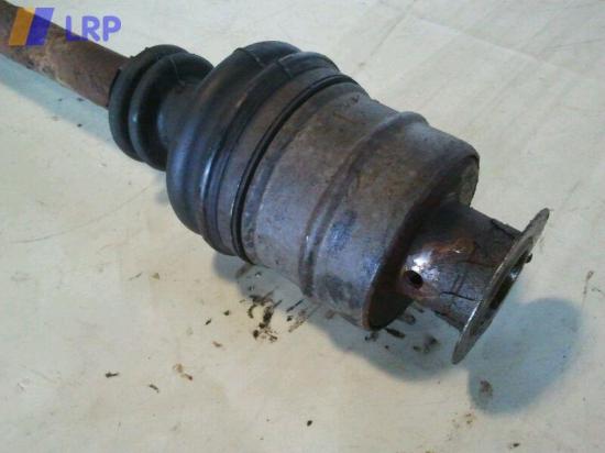 Renault Clio 57 original Antriebswelle Gelenkwelle vorn rechts 1.4 57kw BJ1998 Bild Renault Clio 57 original Antriebswelle Gelenkwelle vorn rechts 1.4 57kw BJ1998