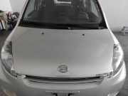 Daihatsu Sirion 2 M300 original Motorhaube T17 Champagne Opal BJ2008