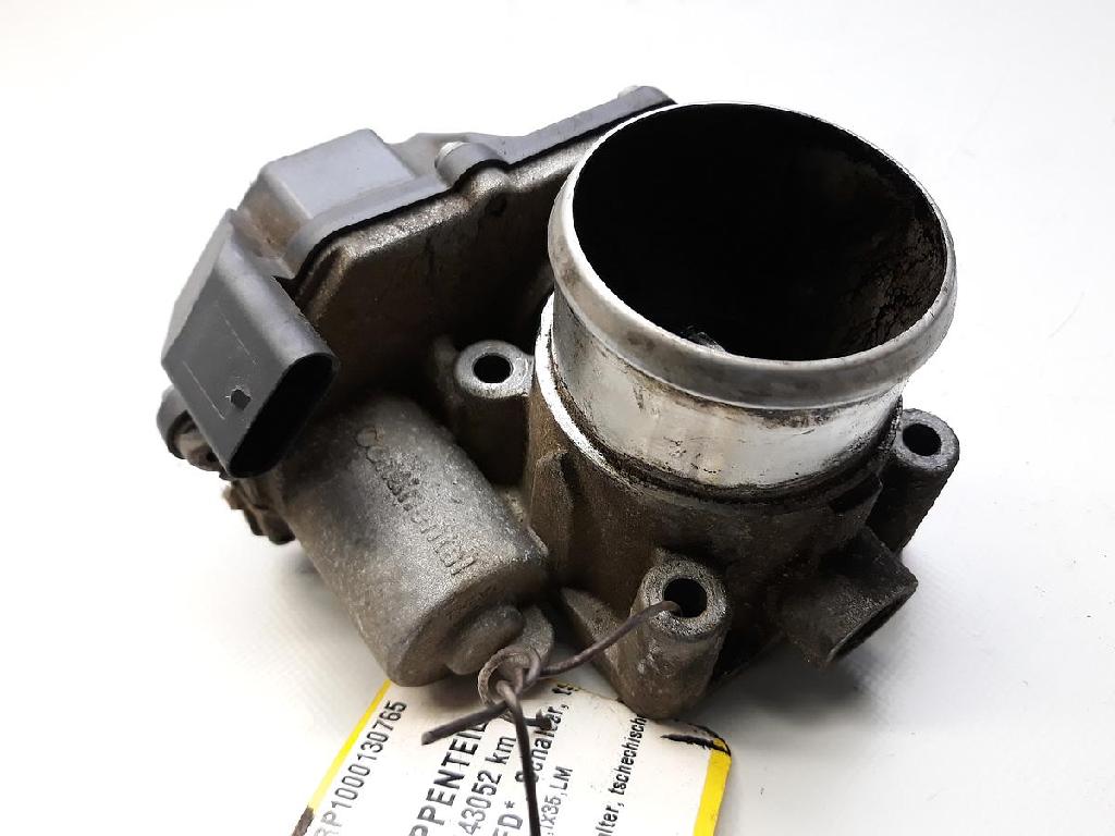 Hyundai ix35 Bj.2012 original Drosselklappenteil 1.7CRDI 85kw Bild Hyundai ix35 Bj.2012 original Drosselklappenteil 1.7CRDI 85kw