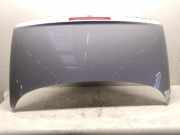 Mercedes Benz SLK R170 Heckklappe 744 Brillantsilber BJ1997