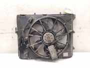 BMW 118i E81 E87 original Elektrolüfter mit Zarge 2.0 95kw Bj.2006