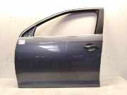 VW Golf 5 Variant original Tür vorn links LD7X Platingrau Metallic BJ2008