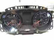 VW Golf 7 original Kombiinstrument Tacho Armatur 1.6TDI 77kw CLHA Bj.2014 