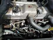 Motor HCPB 1.8TDCI 66kw Laufleistung 184743km Ford Connect Bj.2004 