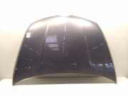 Mazda CX-7 ER original Motorhaube Deckel vorn graumetallic BJ2008
