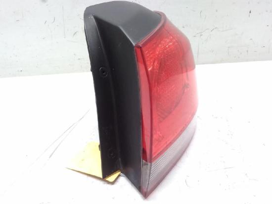 VW Golf 6 original Rückleuchte Schlussleuchte rechts außen Fließheck BJ2011 Bild VW Golf 6 original Rückleuchte Schlussleuchte rechts außen Fließheck BJ2011