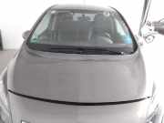 Opel Meriva B original Motorhaube Deckel vorn GJM Muskatgrau BJ2012