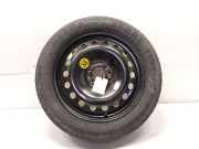 Ford Kuga II orig Notrad Reserverad 17Zoll T155/70R17 110M MAXXIS BJ2013 8V41-AB