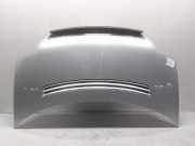Audi A2 original Motorhaube lichtsilber LY7W Bj.2005