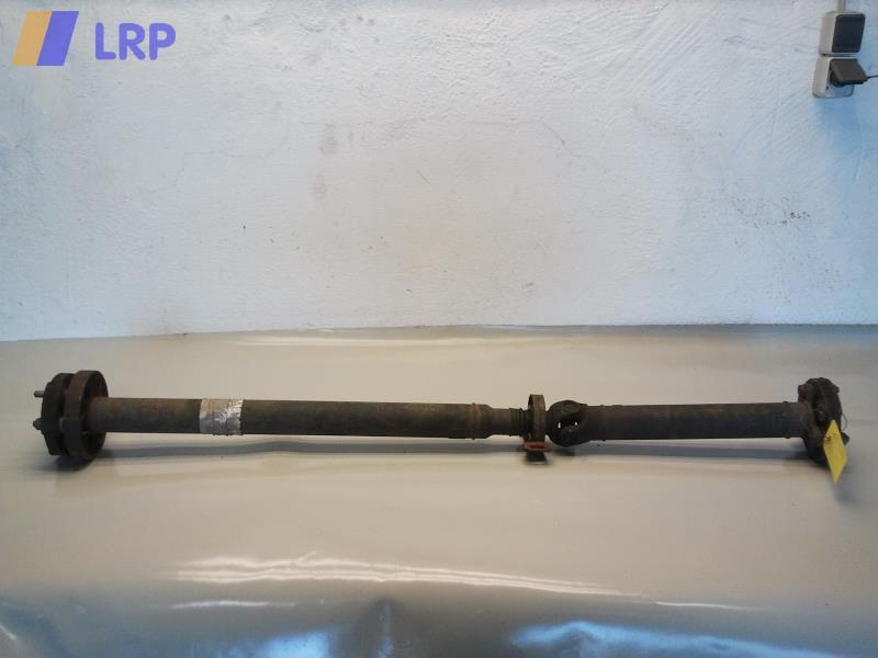 MB R170 Bj.1998 2.3 142KW *111973* 5G-Schalter Gelenkwelle Bild MB R170 Bj.1998 2.3 142KW *111973* 5G-Schalter Gelenkwelle