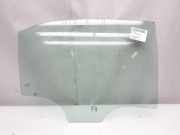 Seat Toledo 4 KG 5JA845206A original Türscheibe rechts hinten BJ2013