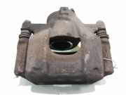 Toyota Aygo B1 original Bremssattel vorn links BOSCH 1.0 50kw BJ2010