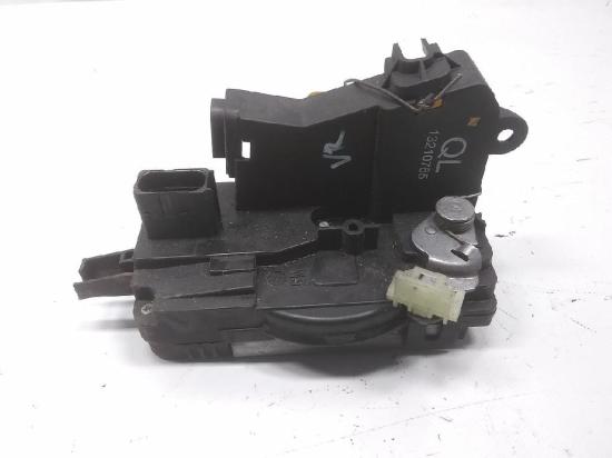 Opel Vectra C original Türschloss vorn rechts mit Zentralverriegelung Bj.2006 Bild Opel Vectra C original Türschloss vorn rechts mit Zentralverriegelung Bj.2006 