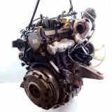 Motor YMR6 2.0TD EcoBlue B 96kw Teilespender Ford Transit 7 RWD Bj.2019 
