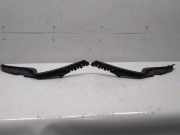 Skoda Octavia 2 1Z Facelift original Satz Führungen Stoßfänger vorn Bj.2010