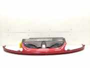 Renault Laguna 1 original Kühlergrill mit Grillblende BJ1997 rot