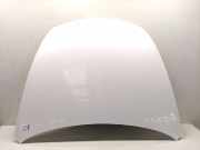 Mazda 6 GH original Motorhaube weissmetallic 34K crystal white Bj.2009