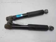 Fiat Seicento 187 Satz Stoßdämpfer Hinterachse 0046819367 814901001309 SACHS