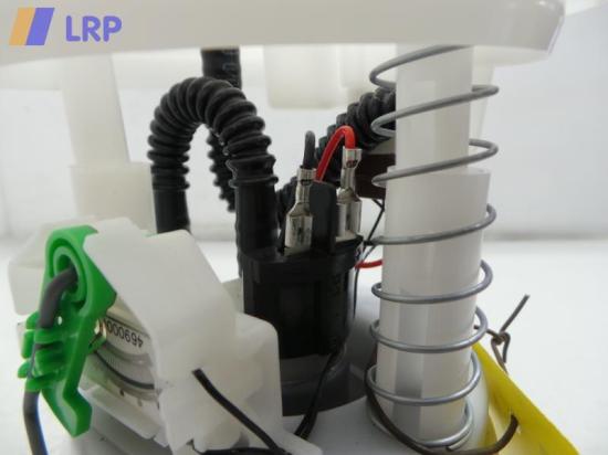 Dacia Sandero BS0 BJ2011 Kraftstoffpumpe Benzinpumpe 8200903683 Bild Dacia Sandero BS0 BJ2011 Kraftstoffpumpe Benzinpumpe 8200903683