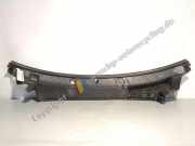 Citroen C2 original Grill Windlauf 9643079777 BJ2005