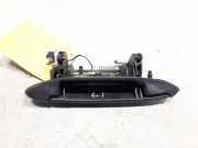 Renault Megane Coach BJ1998 Außengriff Tür Türgriff vorn links schwarz unlackiert